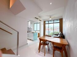 Gambir Ridge (D19), Apartment #535359911